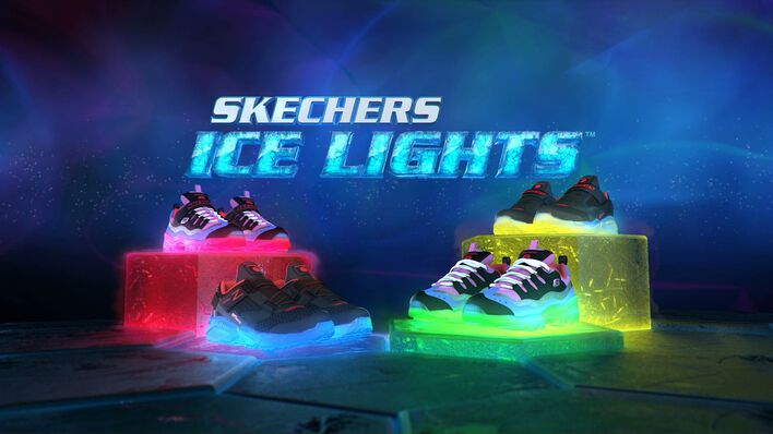 Find SKECHERS Shoe Near You | Retail, Outlet & Factory