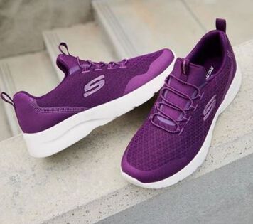Nuevas SKECHERS Impermeables Mujer - Novedades Zapatillas Mujer Skechers 
