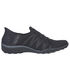 Skechers Slip-ins: Breathe-Easy - Roll-With-Me, NEGRO, swatch