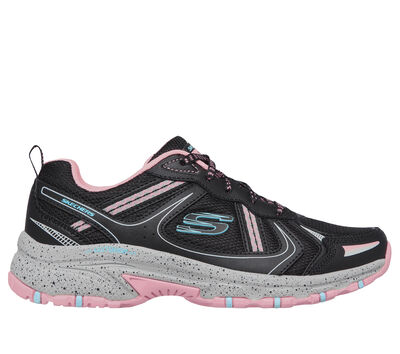 Miedo a morir Cristo densidad Hiking Boots for Women | Women's Hiking Shoes | SKECHERS ES