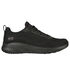 Skechers BOBS Sport Squad Chaos - Face Off, NEGRO, swatch