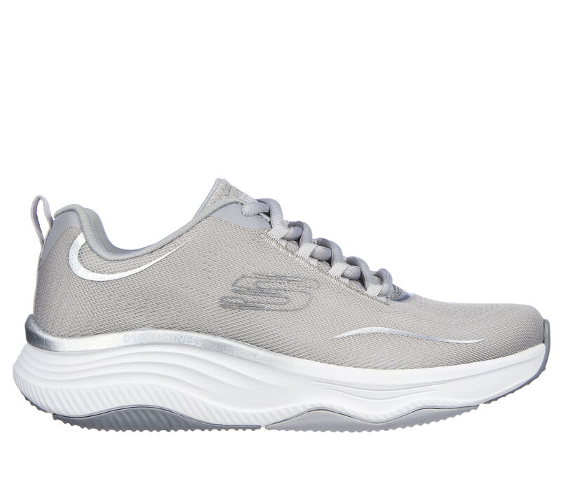 Hierbas liberal ambición Relaxed Fit: D'Lux Fitness - Pure Glam | SKECHERS ES
