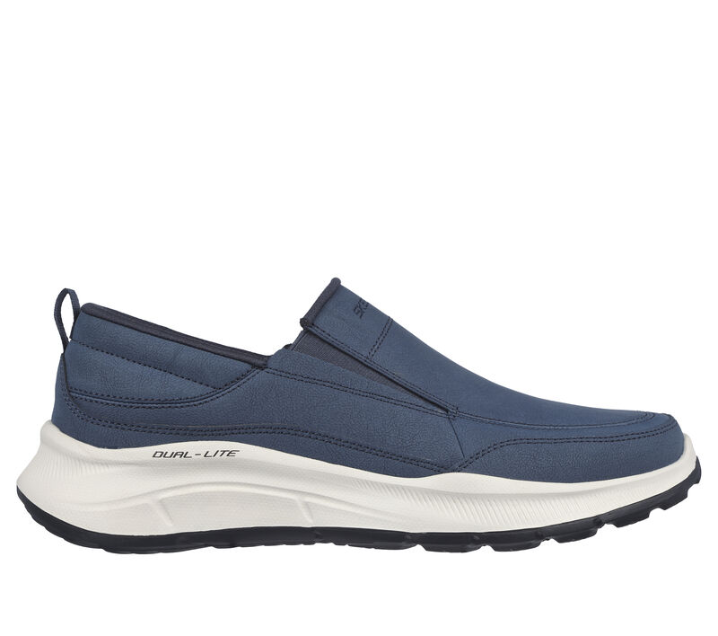 Relaxed Fit: Equalizer 5.0 - Harvey SKECHERS ES