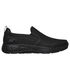Skechers GOwalk Arch Fit - Togpath, NEGRO, swatch