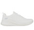 Skechers BOBS Sport Squad Chaos - Face Off, ROTA BLANCA, swatch