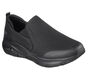 Skechers Arch Fit - Banlin, NEGRO, large image number 5