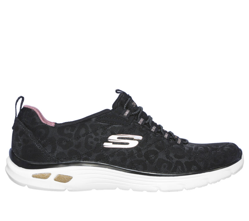 Fit: Empire D'Lux - Spotted | SKECHERS ES