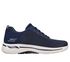 GO WALK Arch Fit - Classic, NAVY, swatch