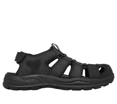 Sandals | Leather Sandals & Flip Flops | SKECHERS ES