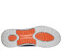 Skechers GOwalk Arch Fit - Idyllic, MARENGO / NARANJA, large image number 2