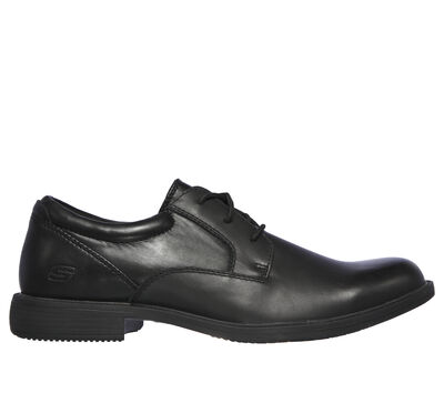 Men's Smart Shoes | Shoes for Men | Skechers UK | SKECHERS ES
