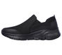 Skechers Arch Fit - Banlin, NEGRO, large image number 4