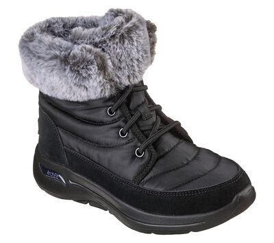 marzo acción Persuasivo Women's Boots | Women's Walking & Winter Boots | SKECHERS ES