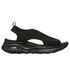 Skechers Arch Fit - City Catch, NEGRO, swatch