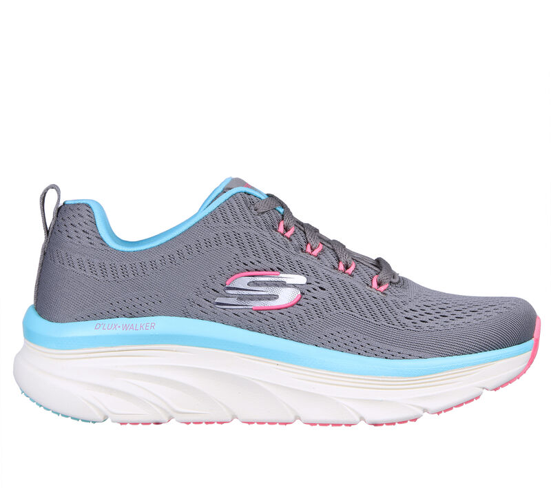 Relaxed Fresh Finesse | SKECHERS ES