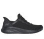 Skechers Slip-ins: BOBS Sport Squad Chaos, NEGRO, large image number 0