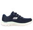Flex Appeal 4.0 - Coated Fidelity, NAVY / AGUA, swatch