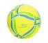 Hex Multi Wide Stripe Size 5 Soccer Ball, AMARILLO / MULTI, swatch
