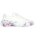 Cordova Classic - Painted Florals, BLANCA, swatch