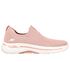 Skechers GO WALK Arch Fit - Iconic, ROSA CLARO, swatch
