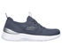 Skech-Air Dynamight - Perfect Steps, MARENGO / PLATA, swatch