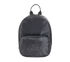 Star Mini Backpack, NEGRO, swatch