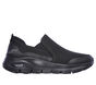 Skechers Arch Fit - Banlin, NEGRO, large image number 0