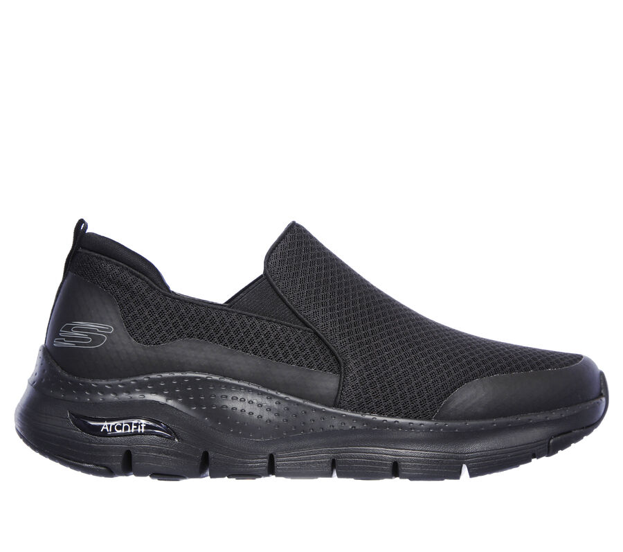Skechers Arch Fit - Banlin, NEGRO, largeimage number 0