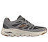 Skechers Arch Fit - Charge Back, OLIVA, swatch