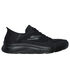 Skechers Slip-ins: Arch Fit 2.0 - Grand Select 2, NEGRO, swatch