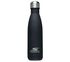 Laser Engraved Sport Water Bottle, NEGRO, swatch
