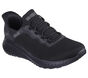 Skechers Slip-ins: BOBS Sport Squad Chaos, NEGRO, large image number 5