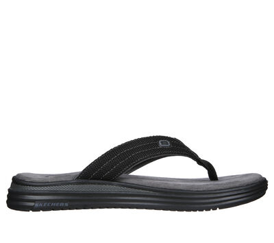 Sandals | Leather Sandals & Flip Flops | SKECHERS ES