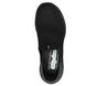 Skechers Slip-ins: Ultra Flex 3.0 - Smooth Step, NEGRO, large image number 2