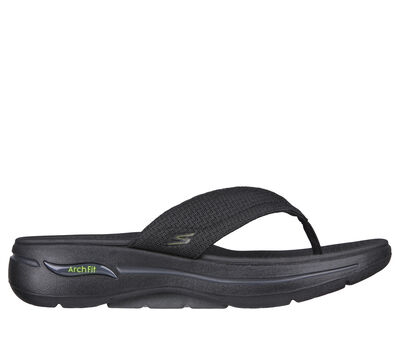 Men's Sandals | Sandals & Flip Flops | SKECHERS ES