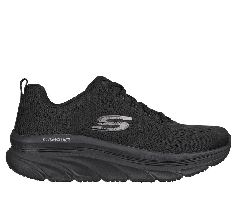 Relaxed Fit: D'Lux - Fresh Finesse | SKECHERS ES