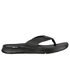 Skechers GO Consistent Sandal - Synthwave, NEGRO, swatch