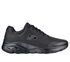 Skechers Arch Fit, NEGRO, swatch