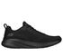 Skechers BOBS Sport Squad Chaos - Prism Bold, NEGRO, swatch