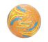 Hex Brushed Size 5 Soccer Ball, NARANJA NEON, swatch