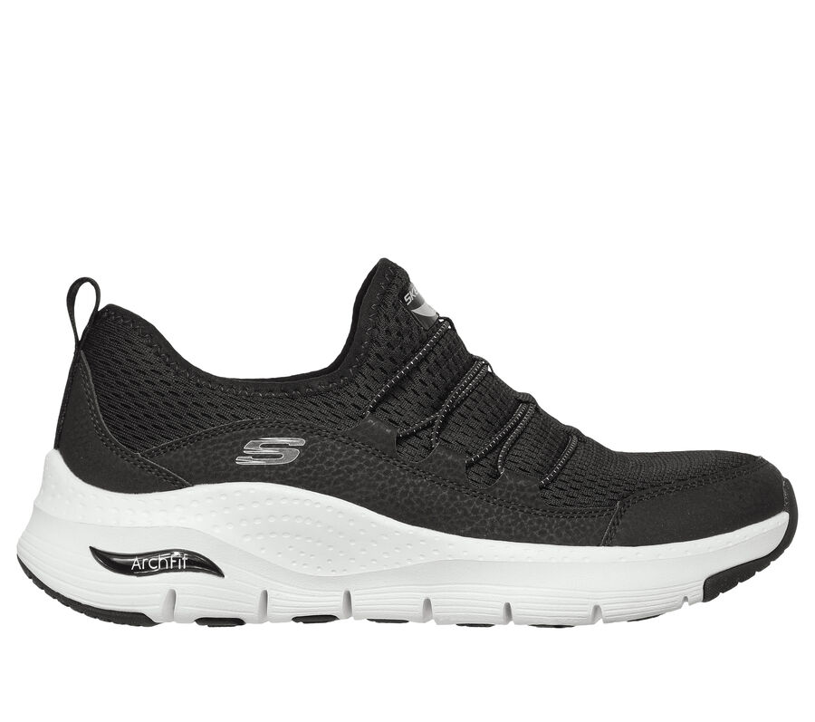 Es Patriótico puño Arch Fit - Lucky Thoughts | SKECHERS ES