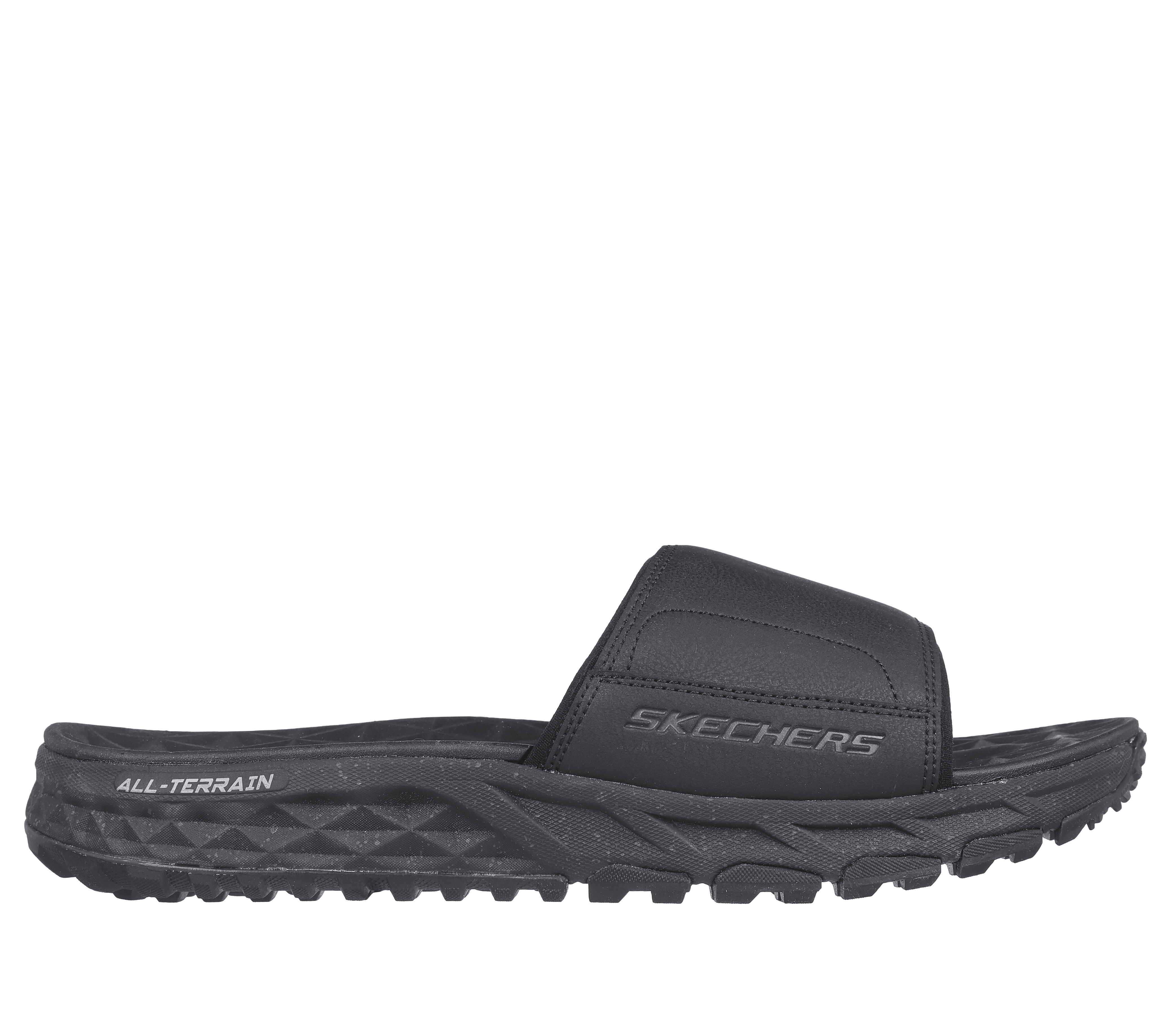 Ladies 32777 Closed Slipper in Charcoal
