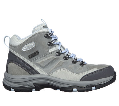 Hiking Boots for Women | Women's Hiking Shoes | SKECHERS