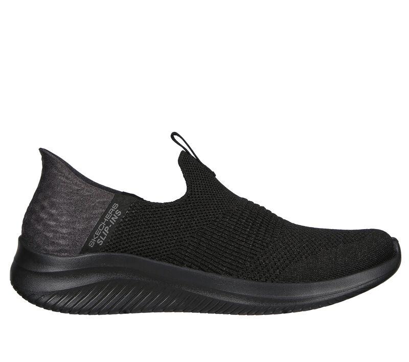 Skechers Slip-ins: Ultra Flex 3.0 - Smooth Step, NEGRO, largeimage number 0