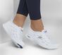 Skechers Arch Fit Refine, BLANCO / NAVY, large image number 1
