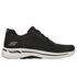 GO WALK Arch Fit - Classic, NEGRO, swatch