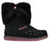 Twinkle Toes: Glitzy Glam - Cozy Cuddlers, NEGRO, swatch