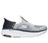 Skechers Slip-ins: Max Cushioning Premier 2.0, BLANCO / NEGRO, swatch