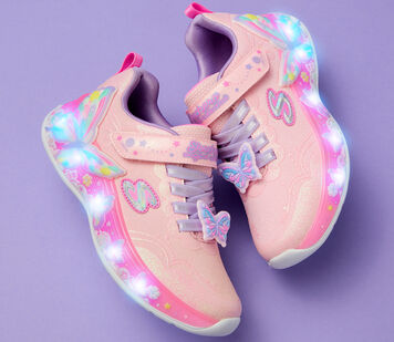 LIGHT-UPS