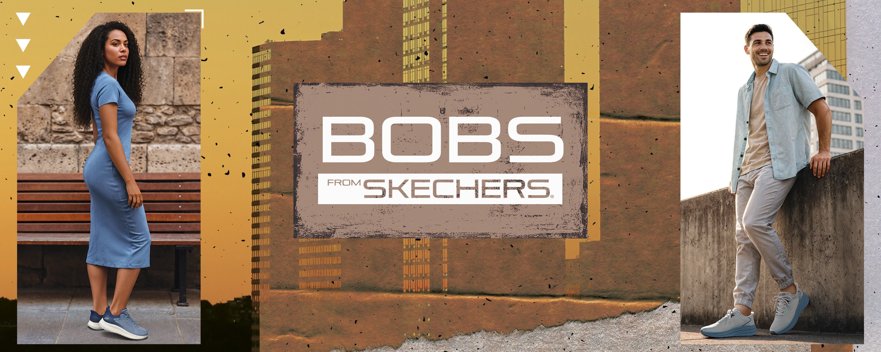 Skechers BOBS